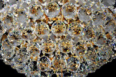 Люстра Maytoni BA783-TK46-G Gala