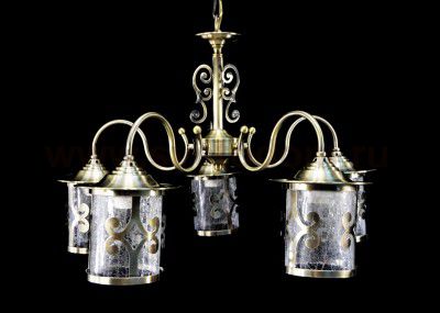 Люстра Colosseo 82506/5 CHANTAL