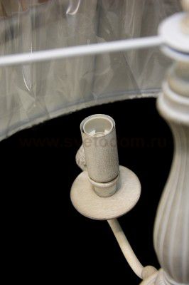 Светильник подвесной Maytoni ARM013-33-W с птичками Bird