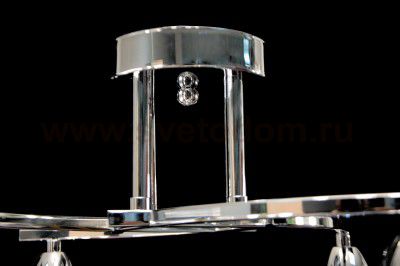 Светильник Colosseo 72304/4C optima