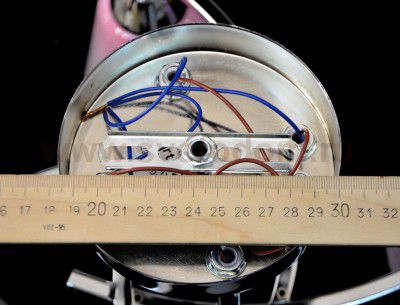 Светильник Colosseo 72304/4C optima