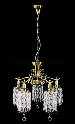 Люстра Maytoni H107-05-R Ronda