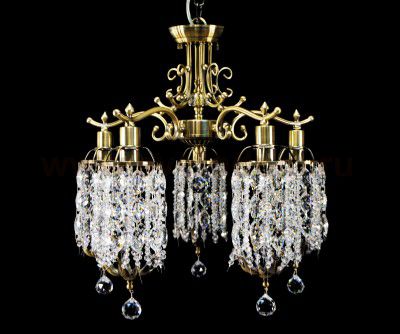 Люстра Maytoni H107-05-R Ronda