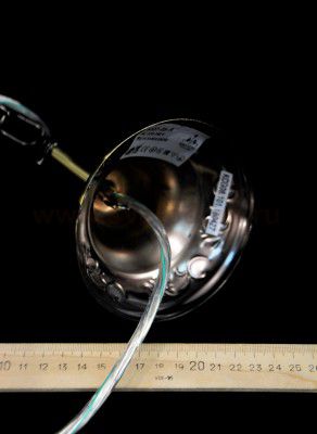 Люстра Maytoni H107-05-R Ronda