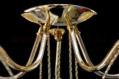 Светильник Colosseo 72301/5C optima