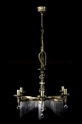 Люстра Colosseo 82707/6 INGEBORGA