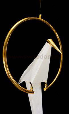 Светильник подвесной Colosseo LUX 1112/40/2W Branco