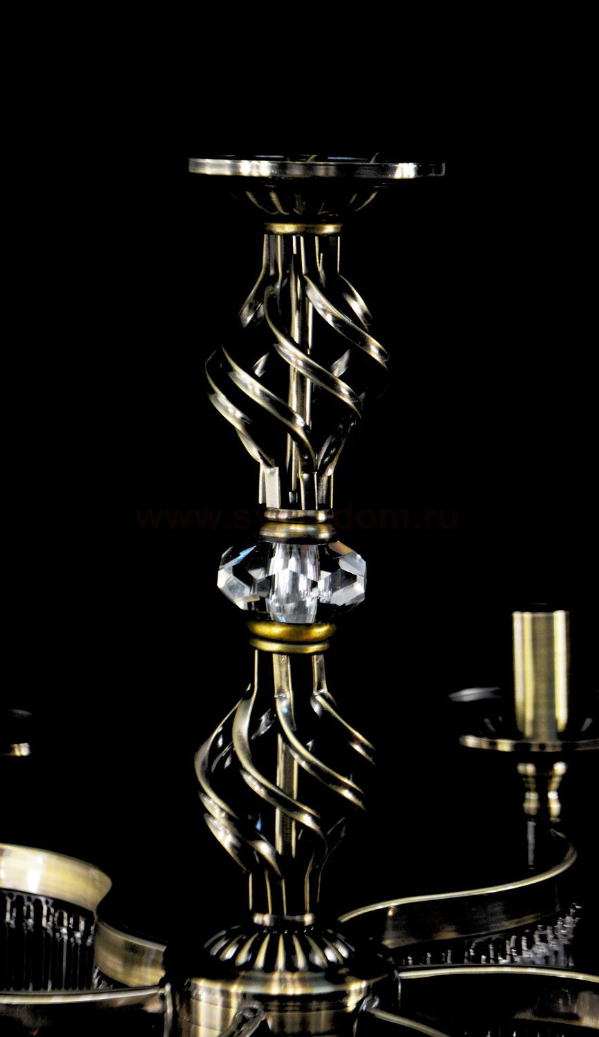 Люстра Colosseo 82707/6 INGEBORGA