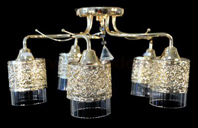 Люстра Colosseo 73007/5C