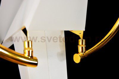 Светильник подвесной Colosseo LUX 1112/40/2W Branco