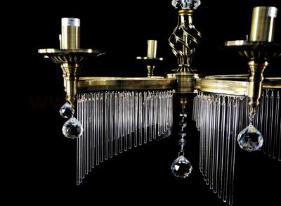 Люстра Colosseo 82707/6 INGEBORGA