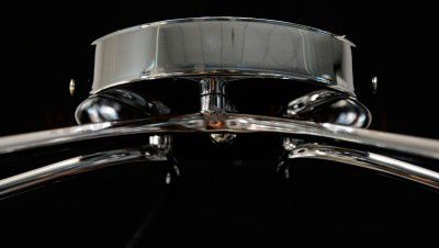 Люстра потолочная Colosseo 73017/8C