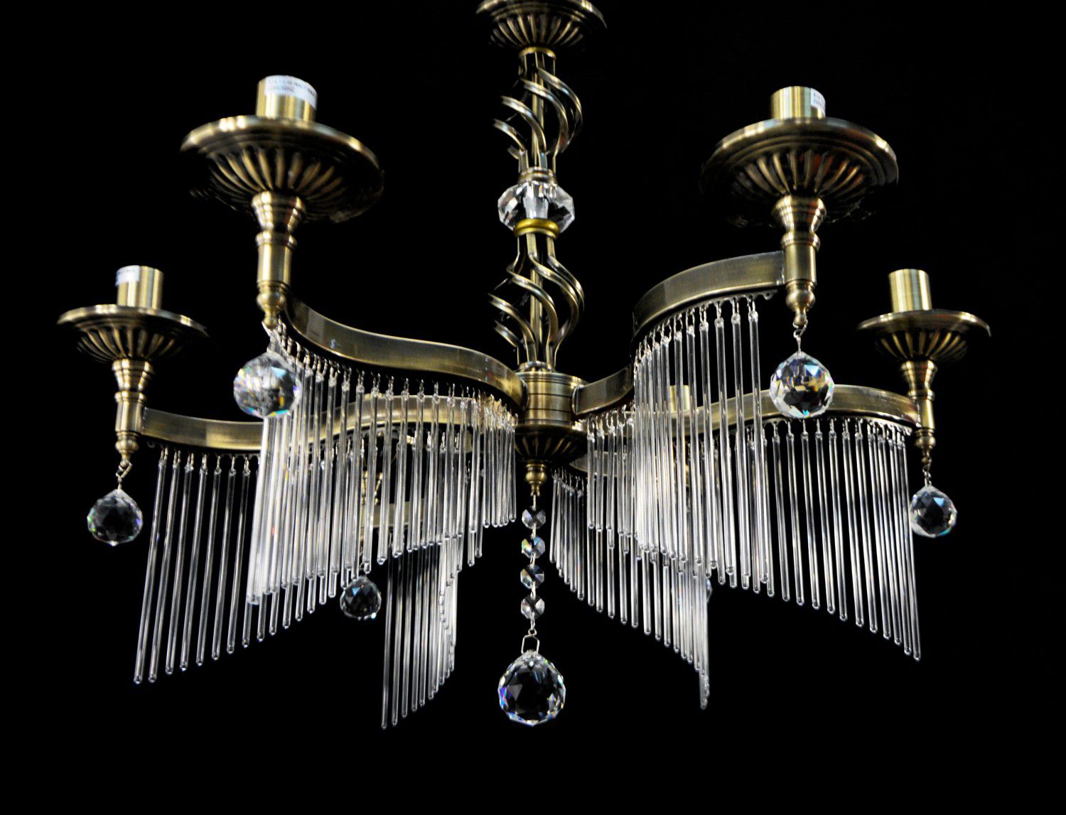 Люстра Colosseo 82707/6 INGEBORGA