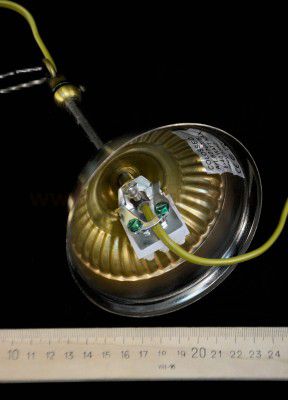 Люстра Colosseo 82707/6 INGEBORGA