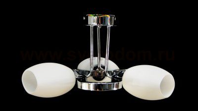 Люстра Colosseo 70801/3C