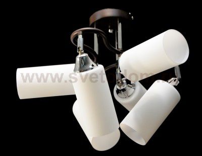 Светильник Colosseo 72144/6C optima