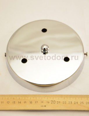 Люстра Colosseo 71912/3C