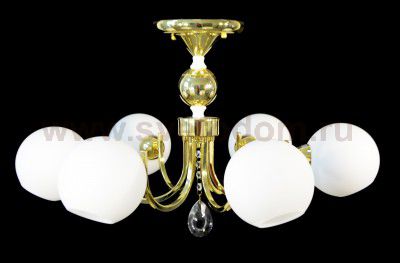 Люстра Colosseo 82801/6C NATALE