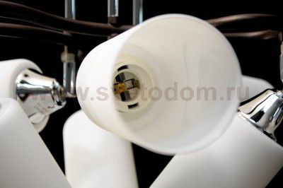 Светильник Colosseo 72144/6C optima