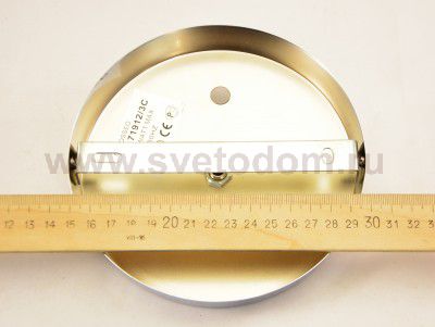 Люстра Colosseo 71912/3C