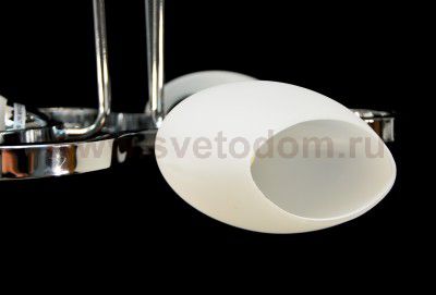 Люстра Colosseo 70801/3C