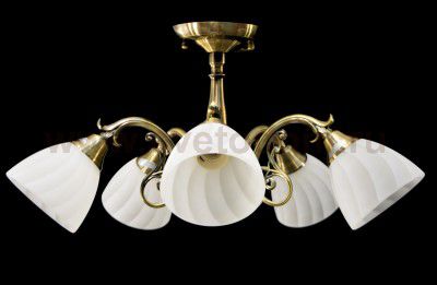 Светильник Colosseo 82114/5C optima