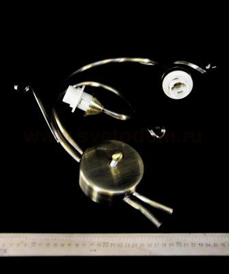 Светильник бра Colosseo 80927/2W