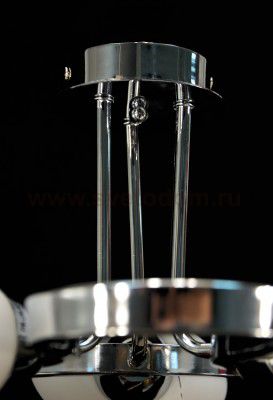 Люстра Colosseo 70801/3C