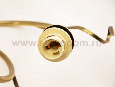 Светильник бра Colosseo 80927/2W