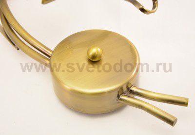 Светильник бра Colosseo 80927/2W