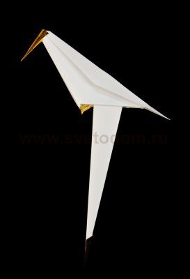 Светильник настенный бра Colosseo LUX 1111/28/2W Branco