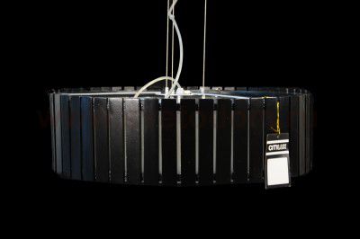 Люстра подвесная Citilux CL137251 Ямато