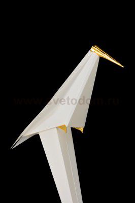 Светильник настенный бра Colosseo LUX 1111/28/2W Branco