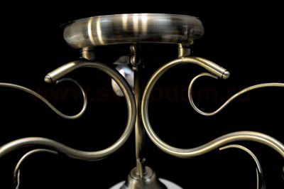 Люстра Colosseo 73021/3C optima