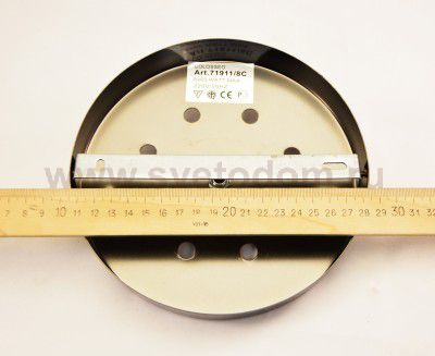 Люстра Colosseo 71911/8C