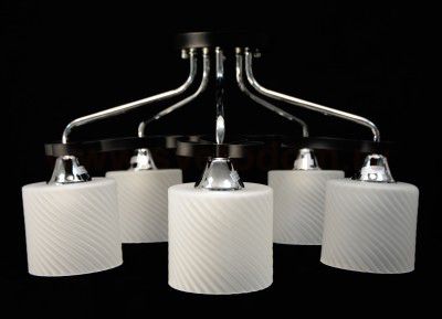 Люстра Colosseo 82148/5C optima