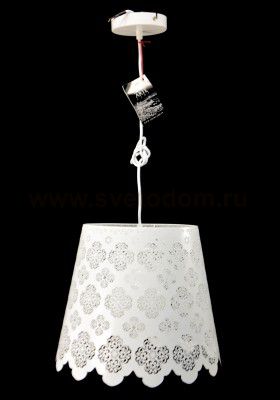 Светильник подвесной Arte lamp A2030SP-1WA Maestro