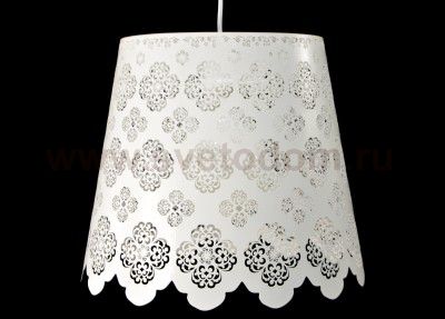 Светильник подвесной Arte lamp A2030SP-1WA Maestro