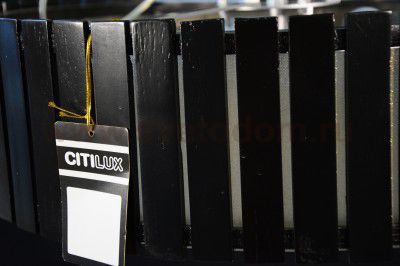 Люстра подвесная Citilux CL137251 Ямато