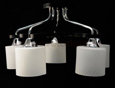 Люстра Colosseo 82148/5C optima