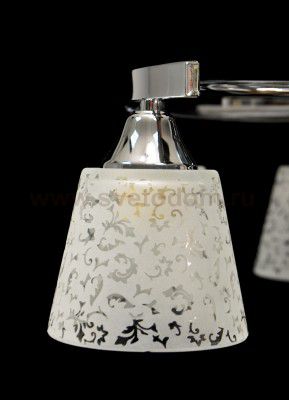 Люстра Colosseo 72140/6C SETTIMIA