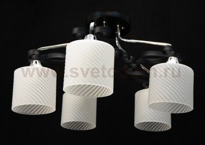 Люстра Colosseo 82148/5C optima