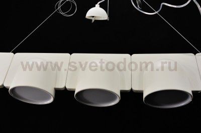 Светильник подвесной Colosseo LUX 1071/95/5C Cella