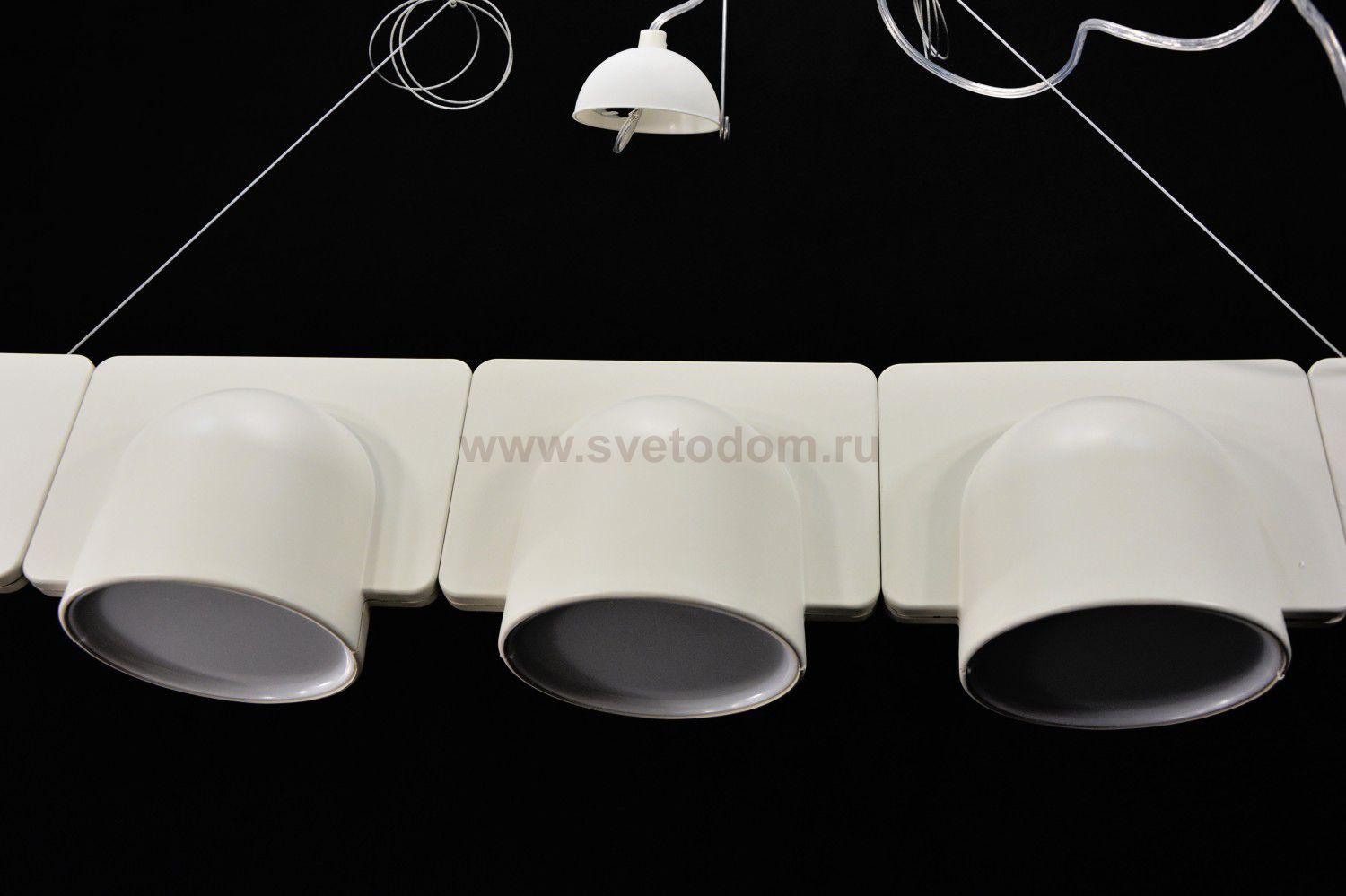 Светильник подвесной Colosseo LUX 1071/95/5C Cella