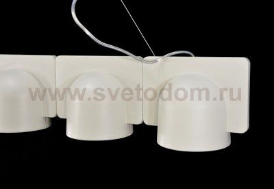 Светильник подвесной Colosseo LUX 1071/95/5C Cella