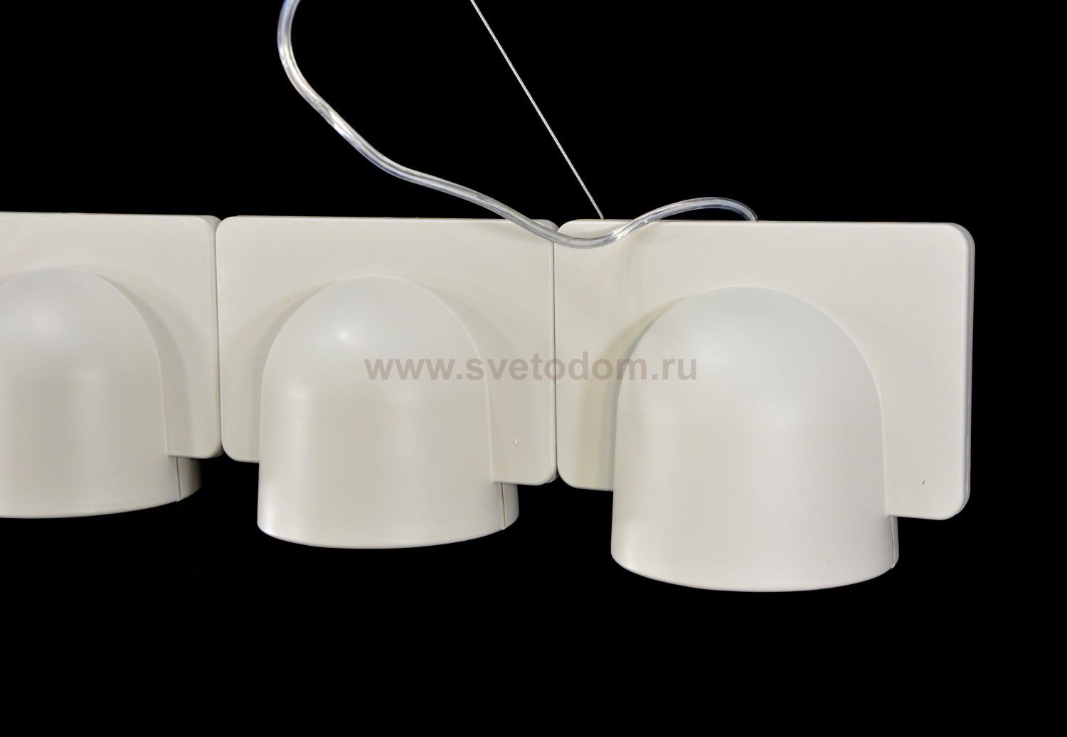 Светильник подвесной Colosseo LUX 1071/95/5C Cella