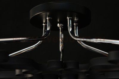 Люстра Colosseo 82148/5C optima