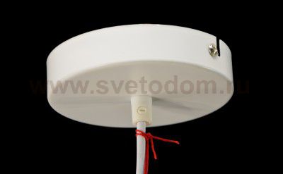 Светильник подвесной Arte lamp A2030SP-1WA Maestro