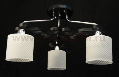 Люстра Colosseo 82148/3C optima