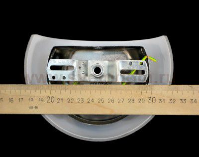 Светильник бра Colosseo 80369/1W